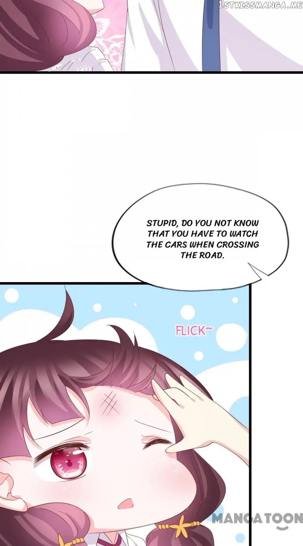 Love in Four Seasons chapter 39 - page 31
