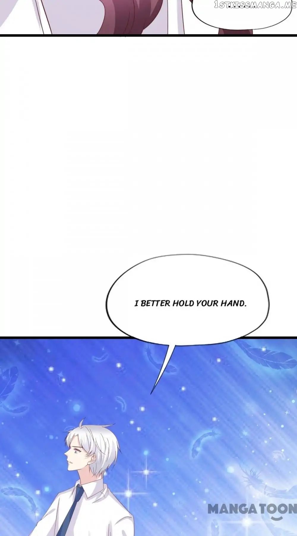 Love in Four Seasons chapter 39 - page 33
