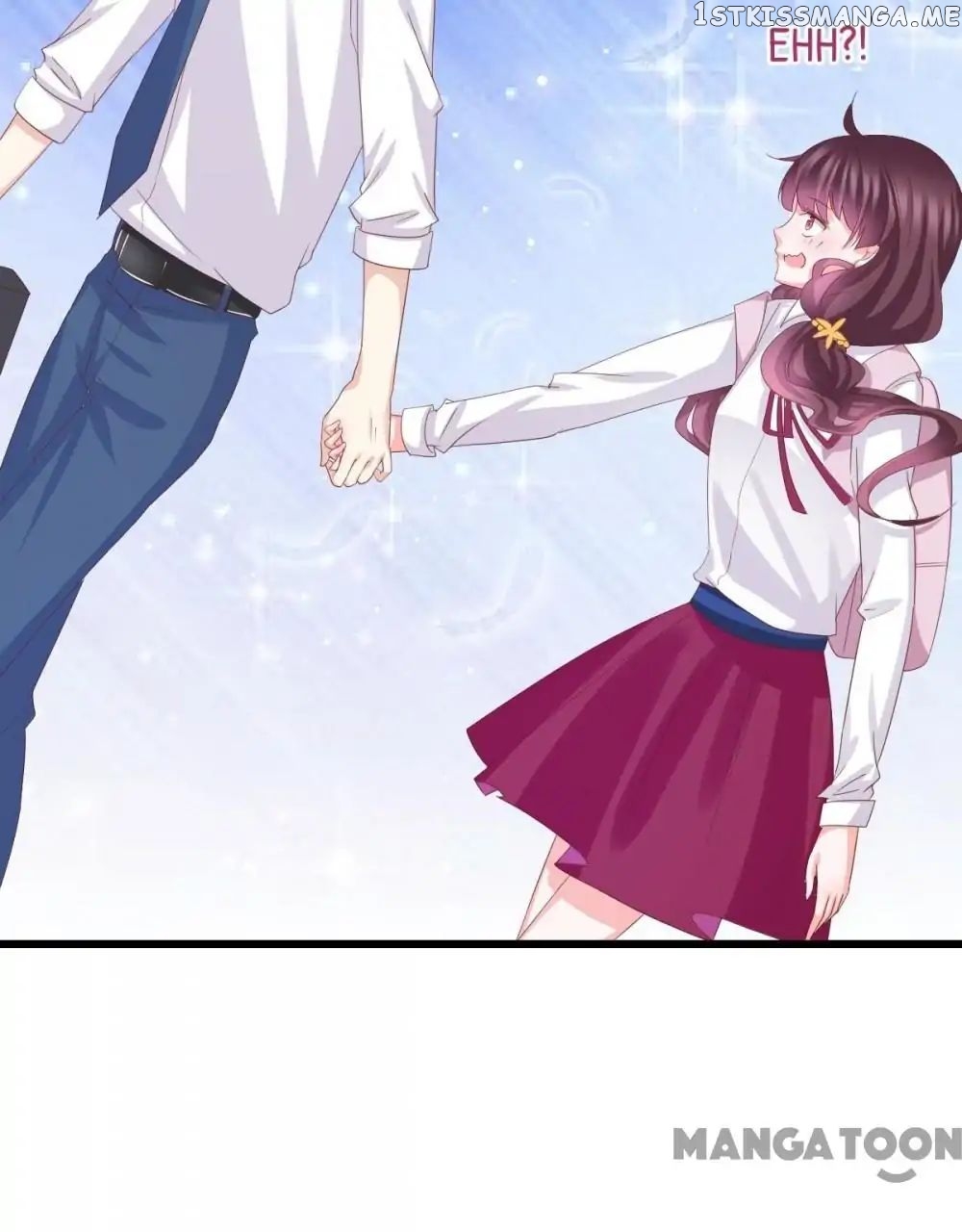 Love in Four Seasons chapter 39 - page 34