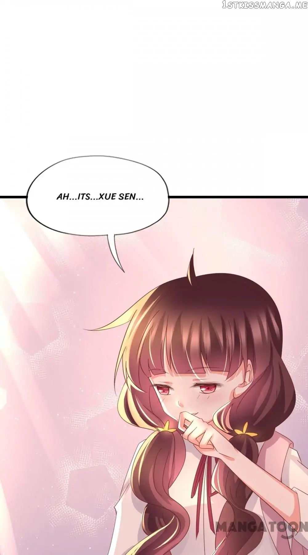 Love in Four Seasons chapter 39 - page 35