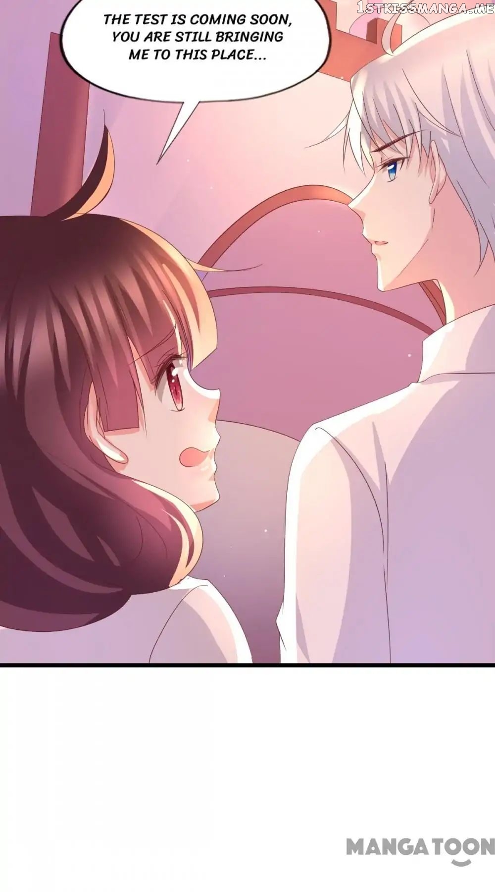 Love in Four Seasons chapter 39 - page 39