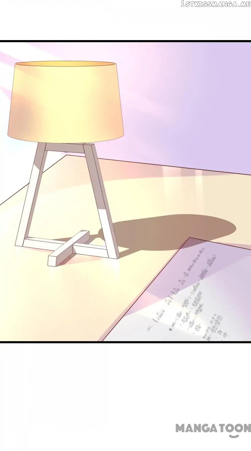 Love in Four Seasons chapter 39 - page 4