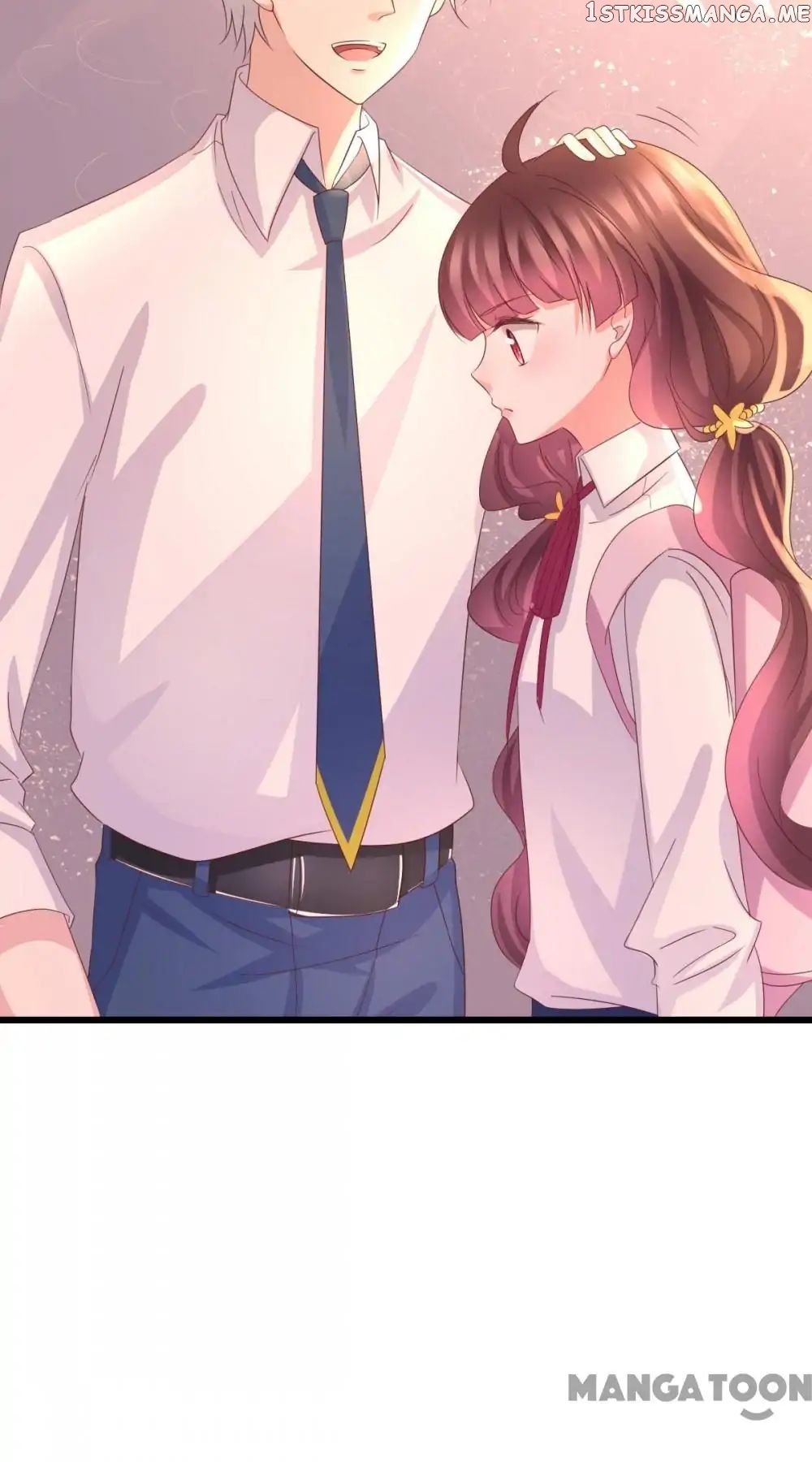 Love in Four Seasons chapter 39 - page 43