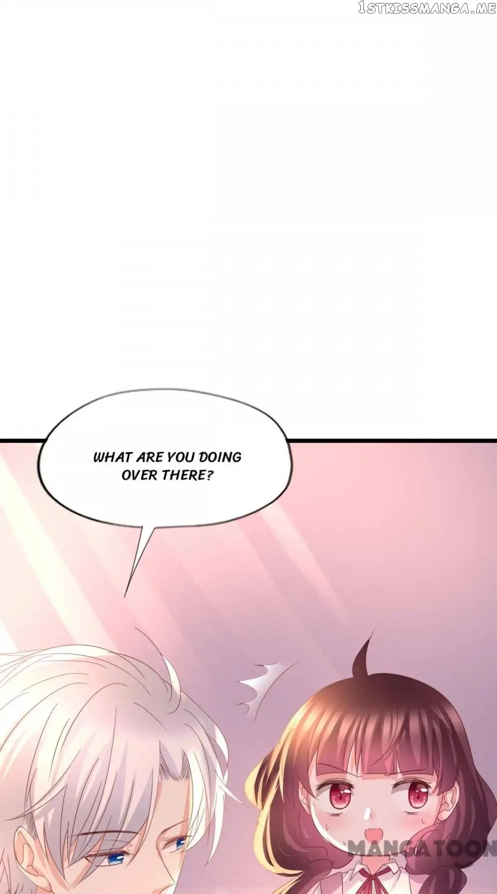 Love in Four Seasons chapter 39 - page 46