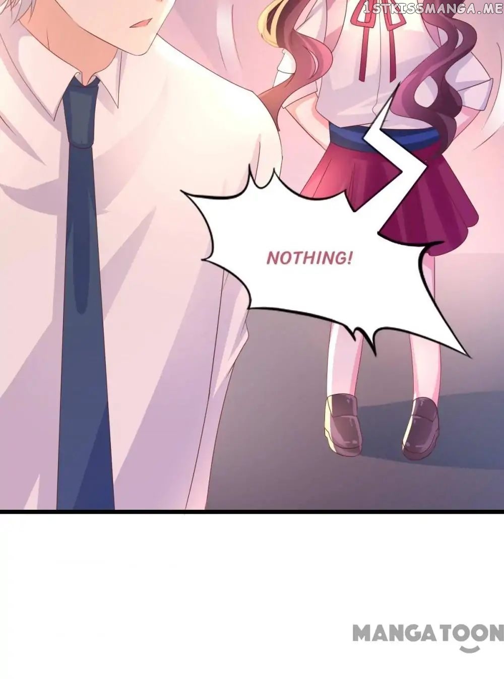 Love in Four Seasons chapter 39 - page 47