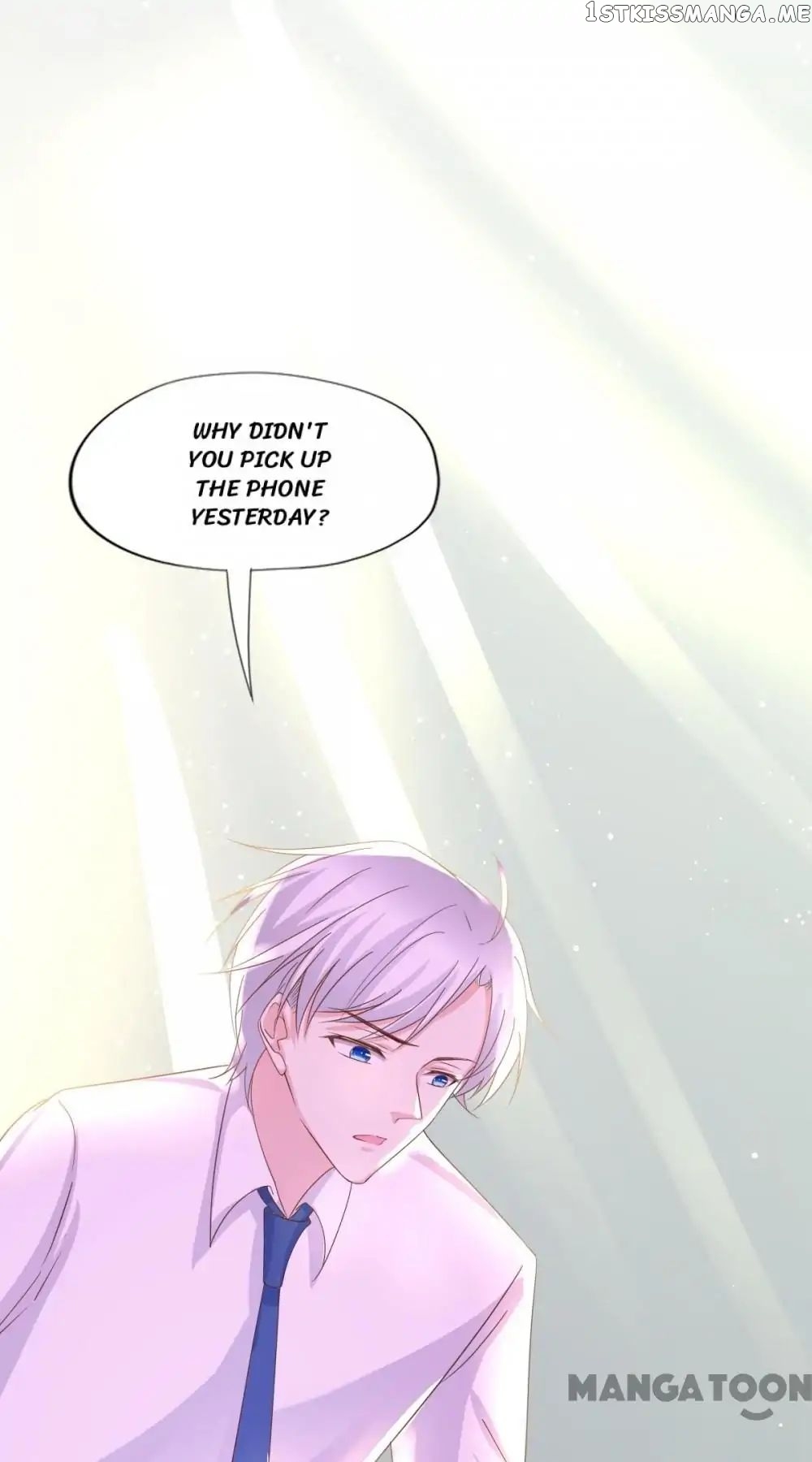 Love in Four Seasons chapter 39 - page 7