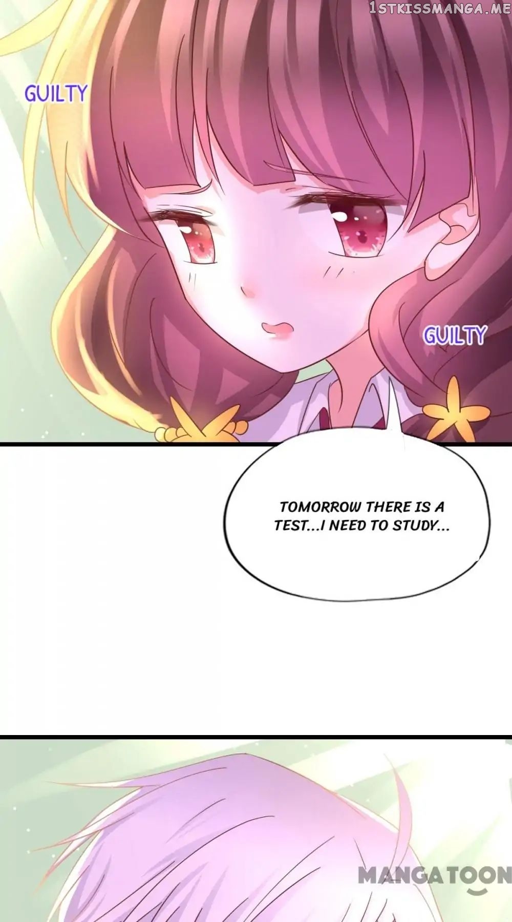 Love in Four Seasons chapter 39 - page 9