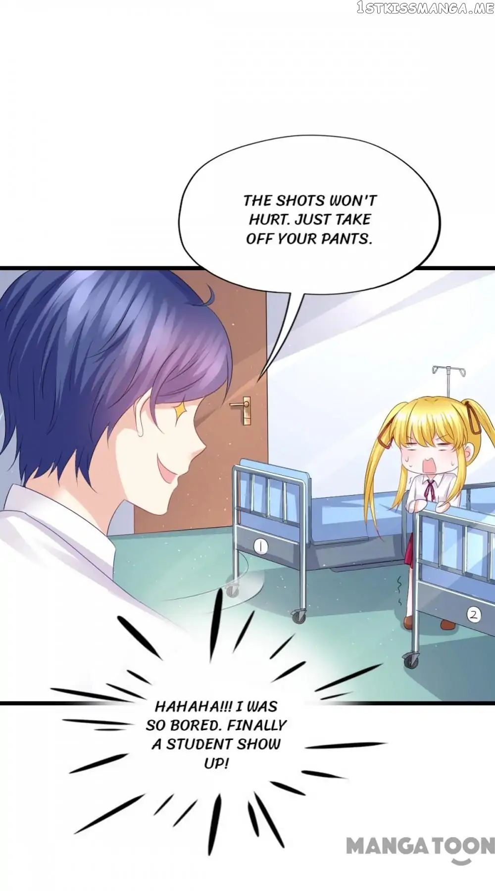 Love in Four Seasons chapter 77 - page 16
