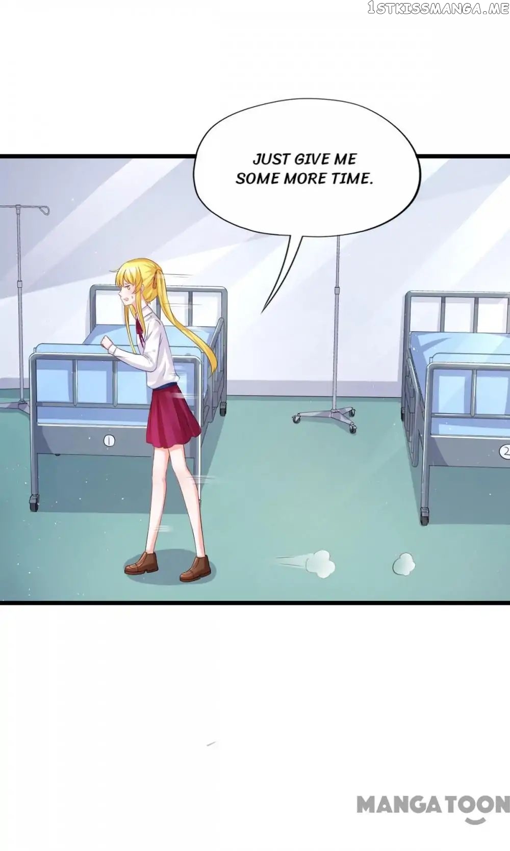 Love in Four Seasons chapter 77 - page 17