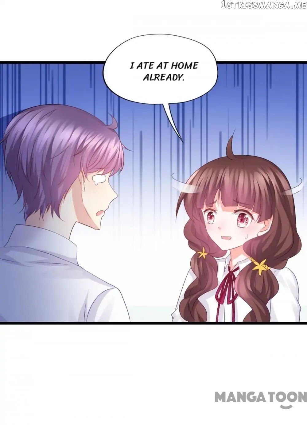 Love in Four Seasons chapter 77 - page 3