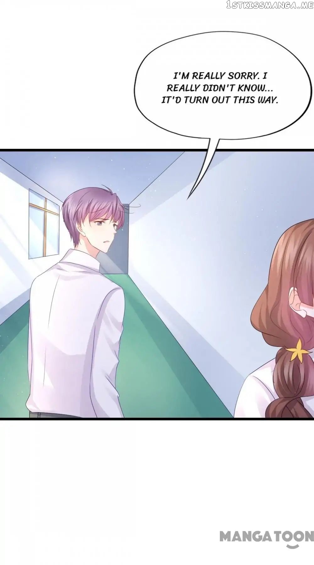 Love in Four Seasons chapter 77 - page 38