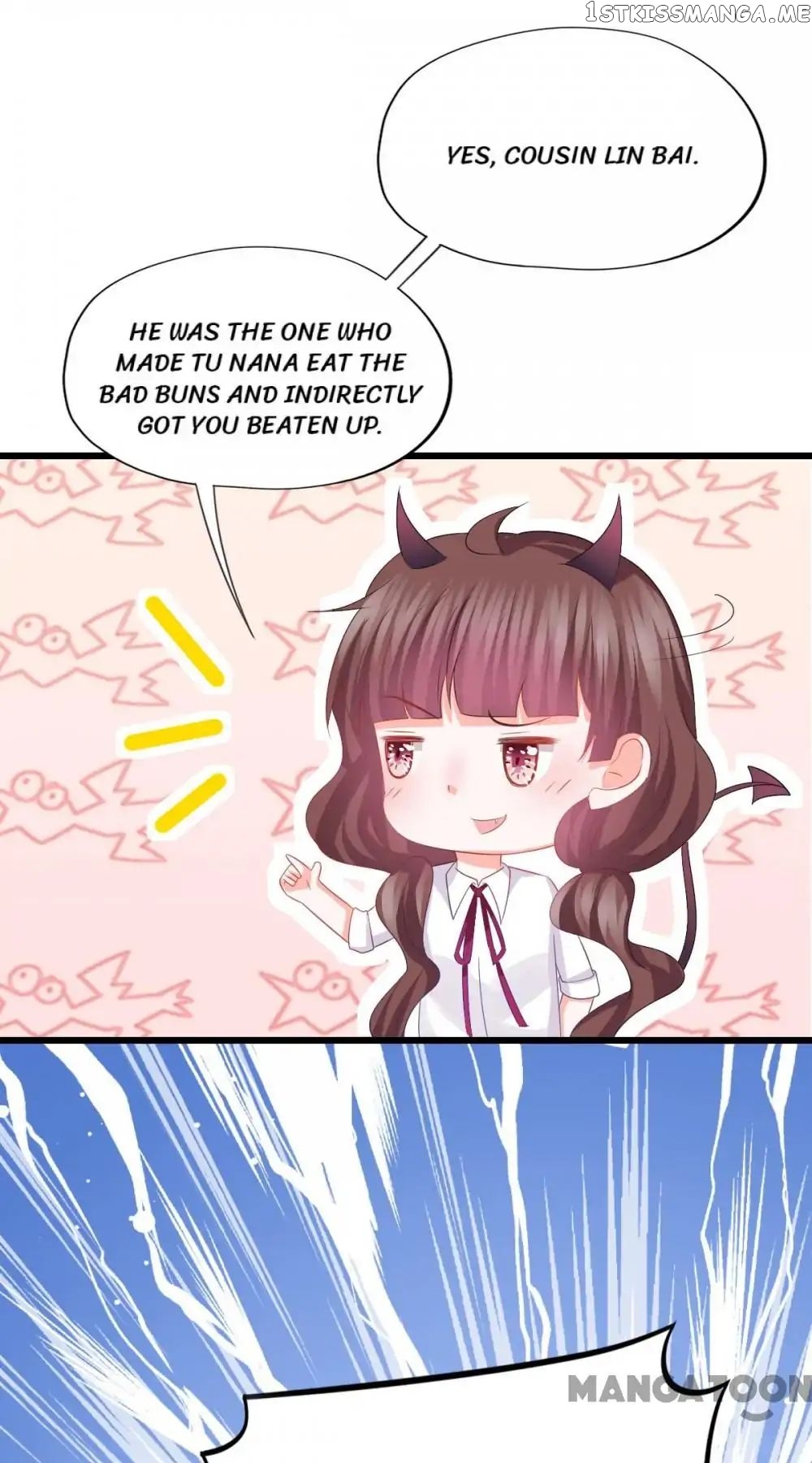 Love in Four Seasons chapter 77 - page 40