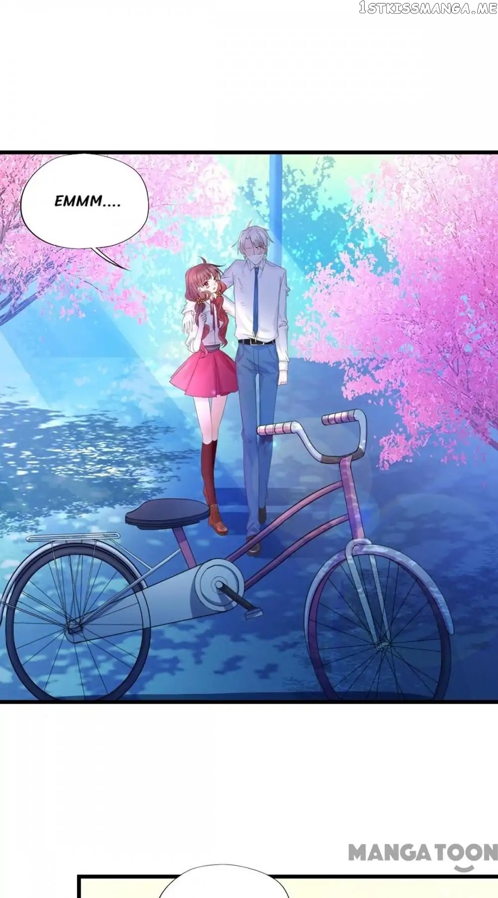 Love in Four Seasons chapter 4 - page 1