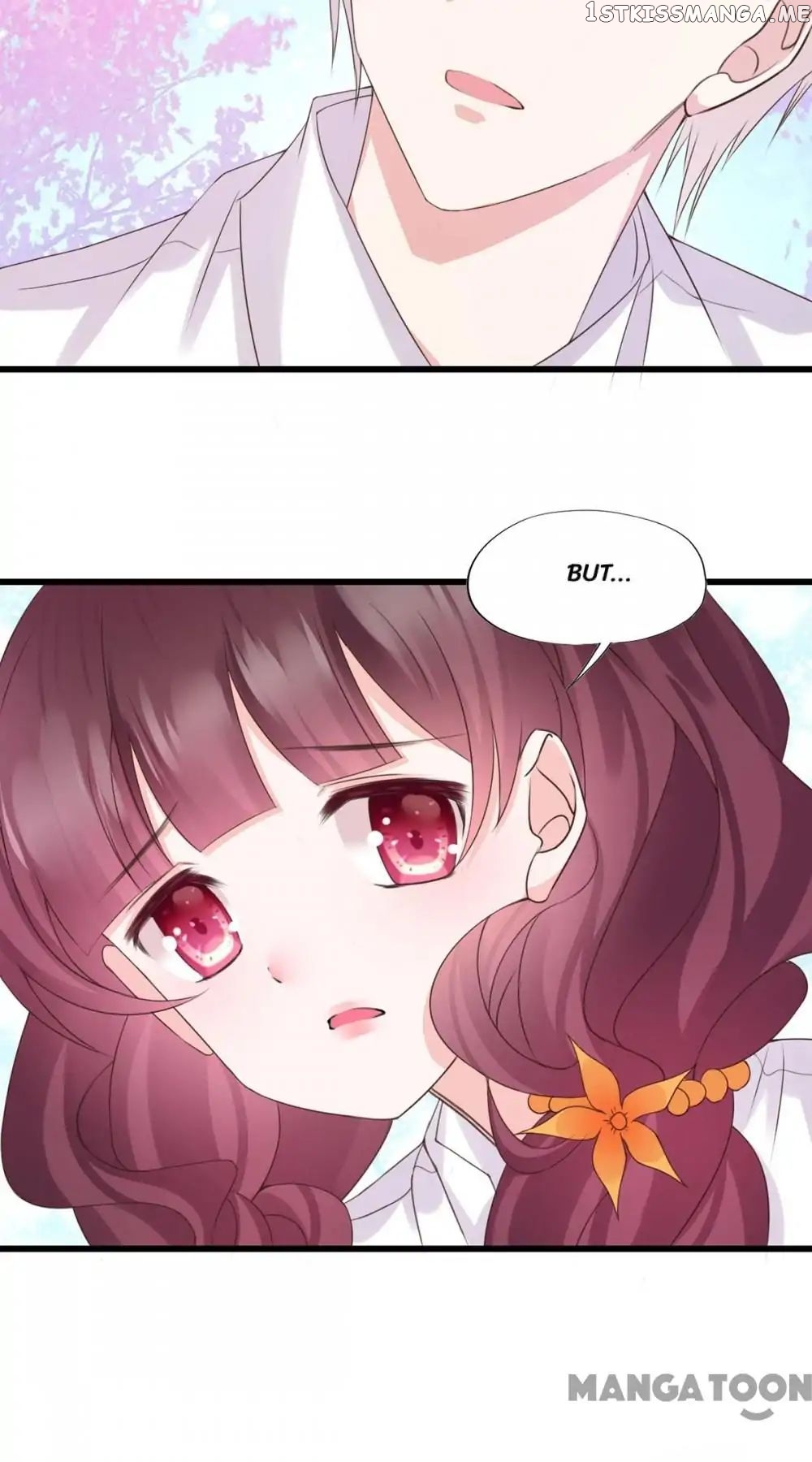 Love in Four Seasons chapter 4 - page 10