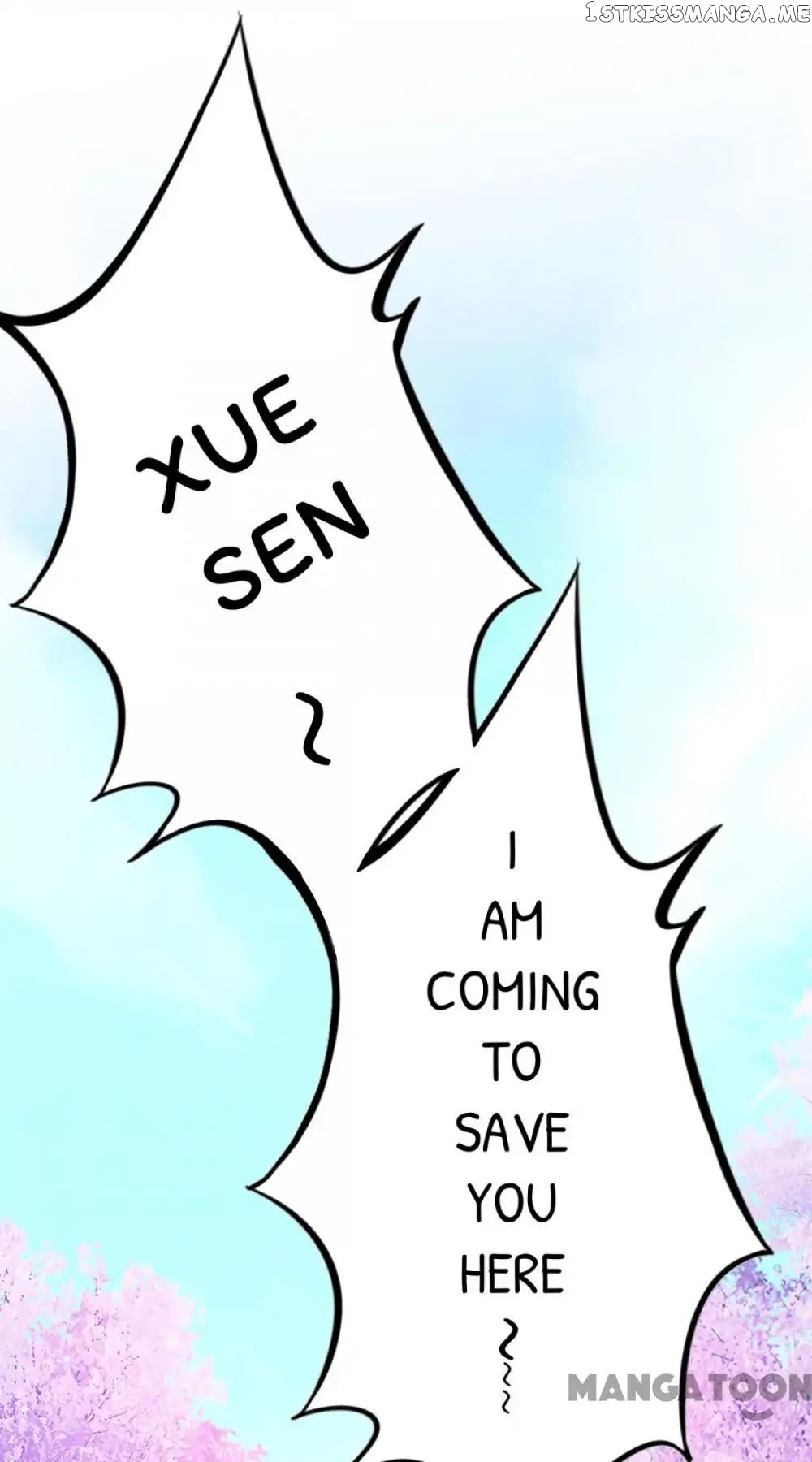 Love in Four Seasons chapter 4 - page 11