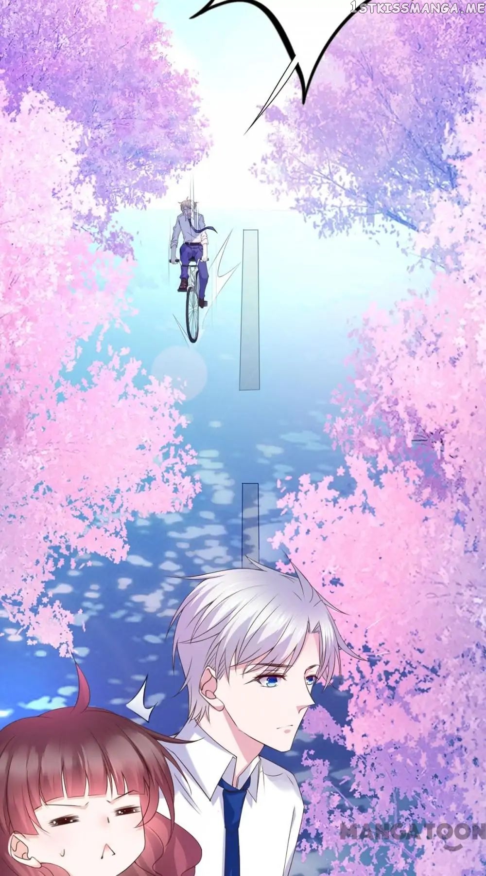 Love in Four Seasons chapter 4 - page 12
