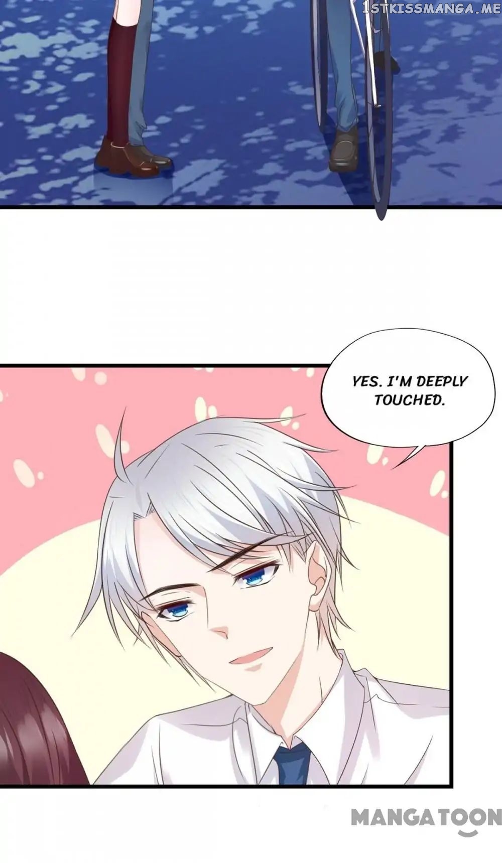 Love in Four Seasons chapter 4 - page 16