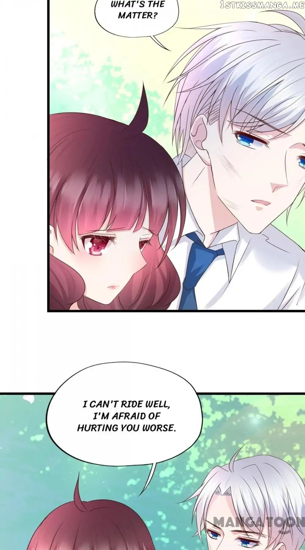 Love in Four Seasons chapter 4 - page 2