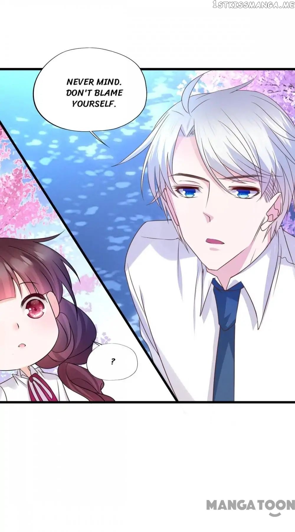 Love in Four Seasons chapter 4 - page 21