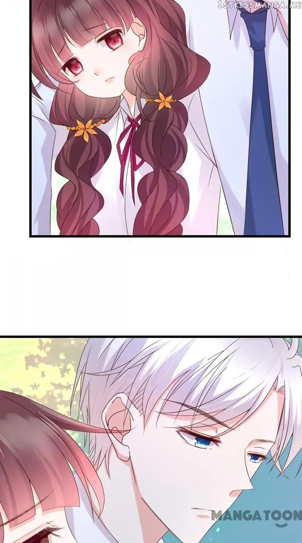 Love in Four Seasons chapter 4 - page 6