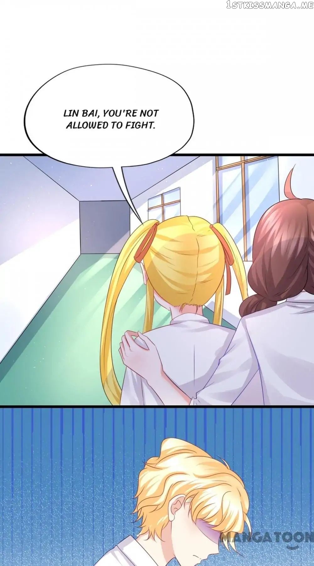 Love in Four Seasons chapter 78 - page 1