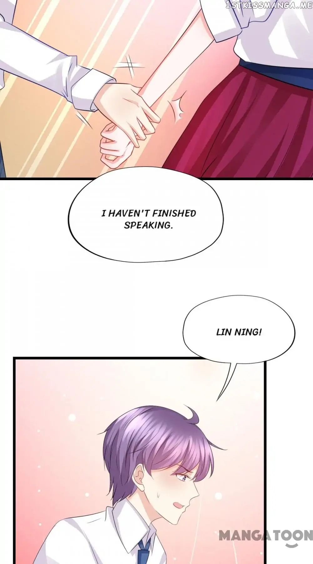Love in Four Seasons chapter 78 - page 10
