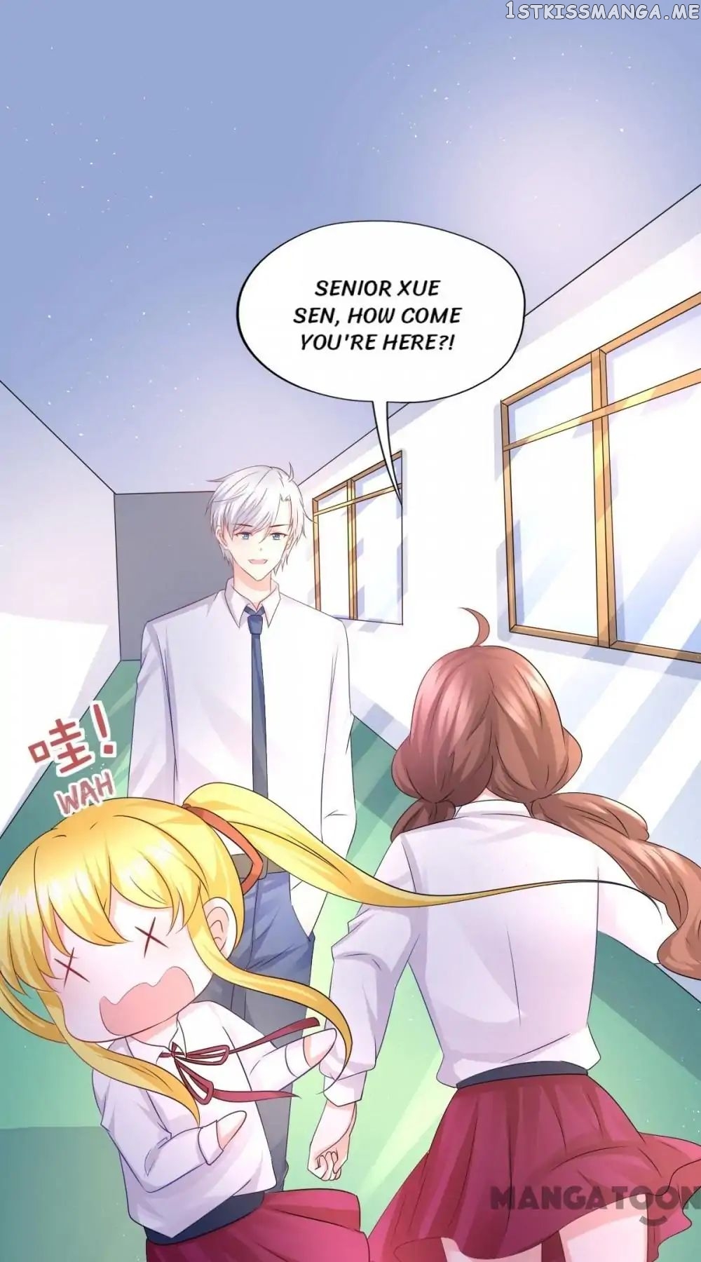 Love in Four Seasons chapter 78 - page 14