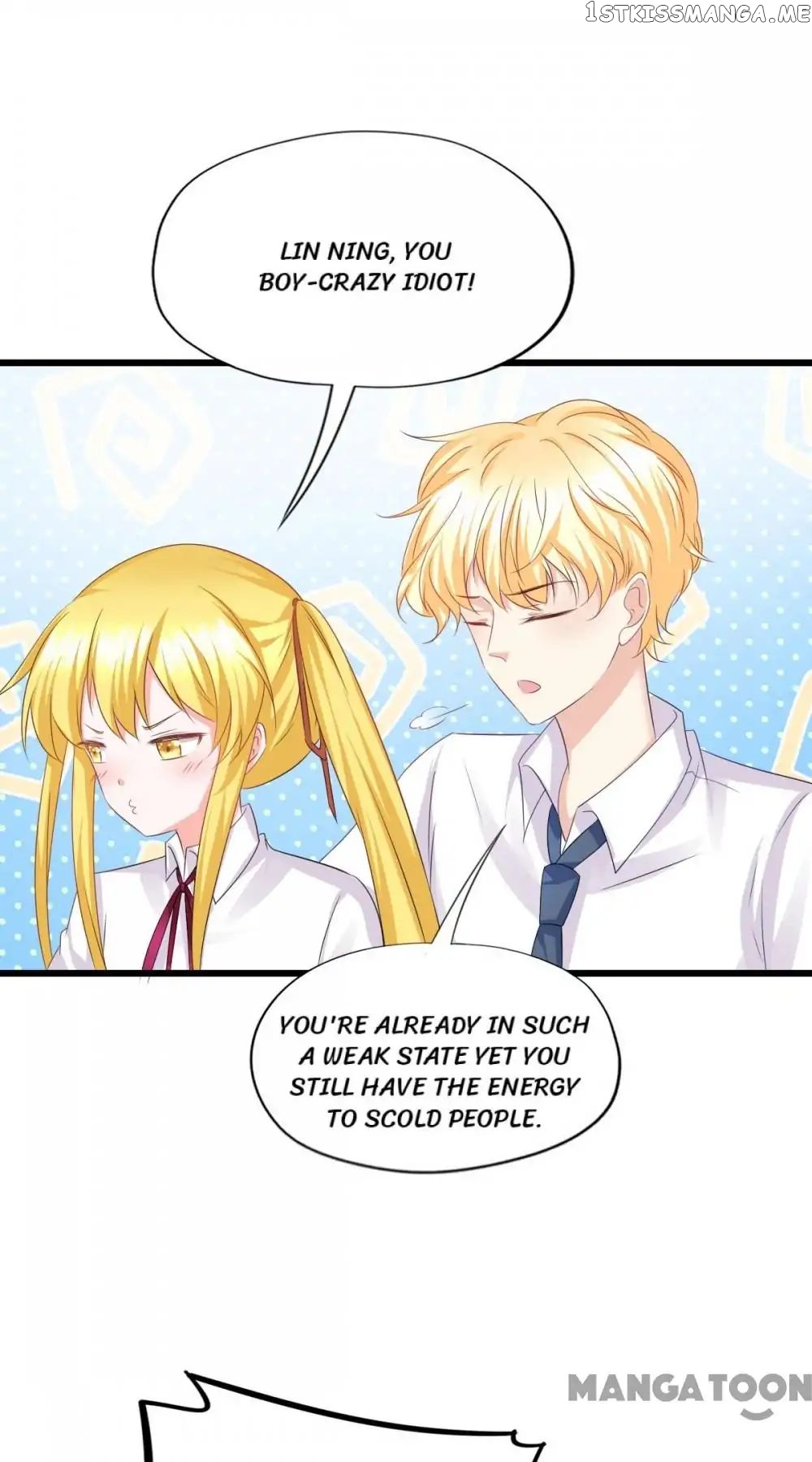 Love in Four Seasons chapter 78 - page 17