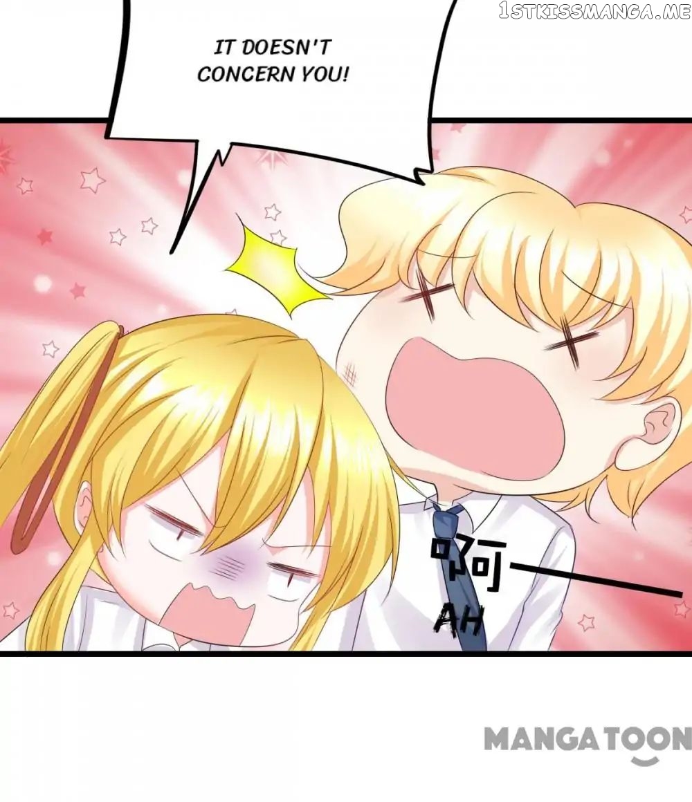 Love in Four Seasons chapter 78 - page 18