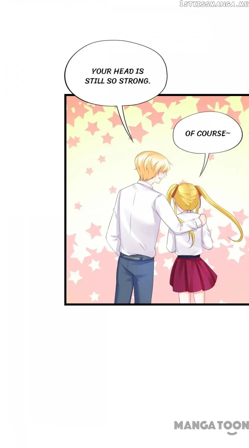 Love in Four Seasons chapter 78 - page 19