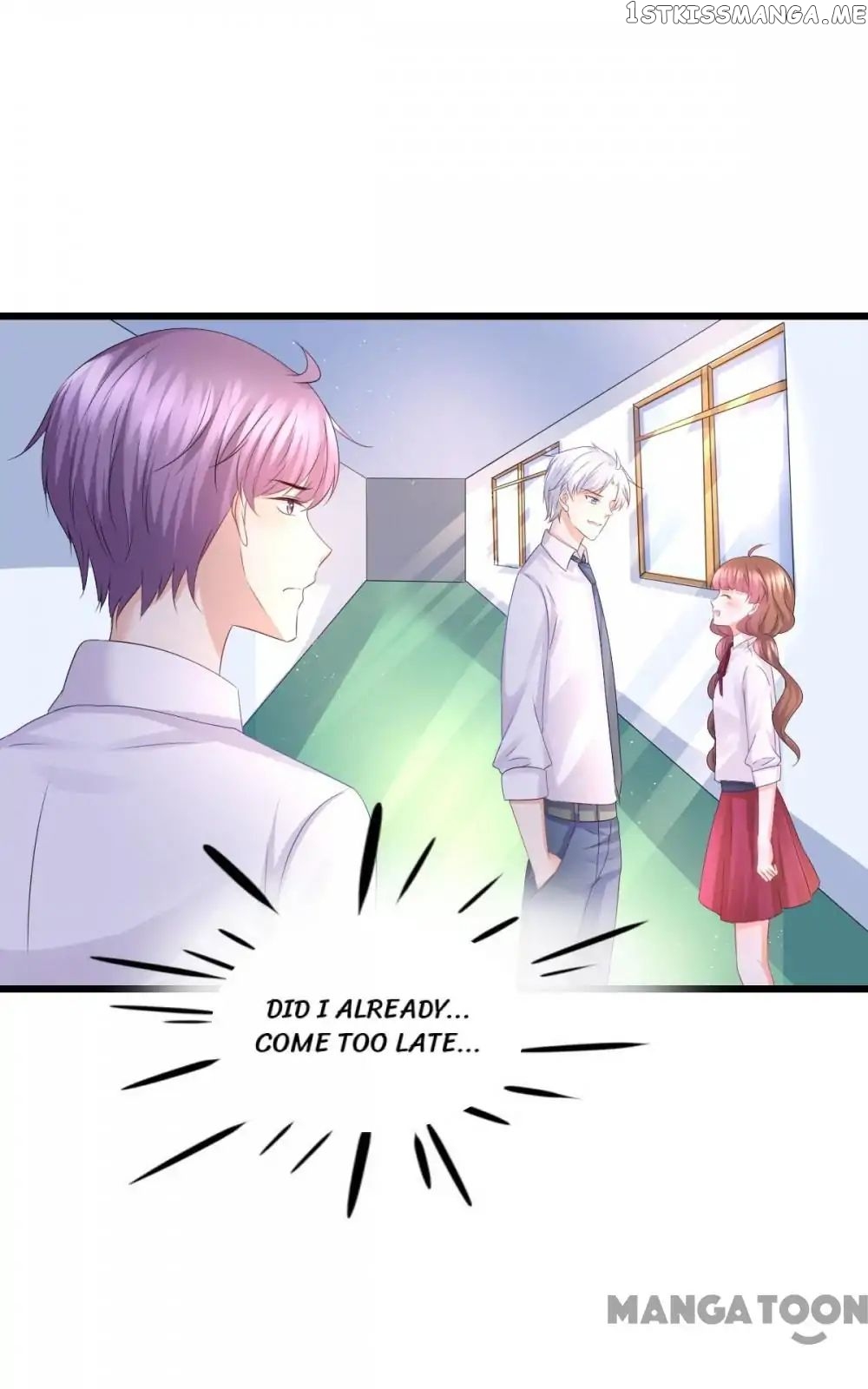 Love in Four Seasons chapter 78 - page 20