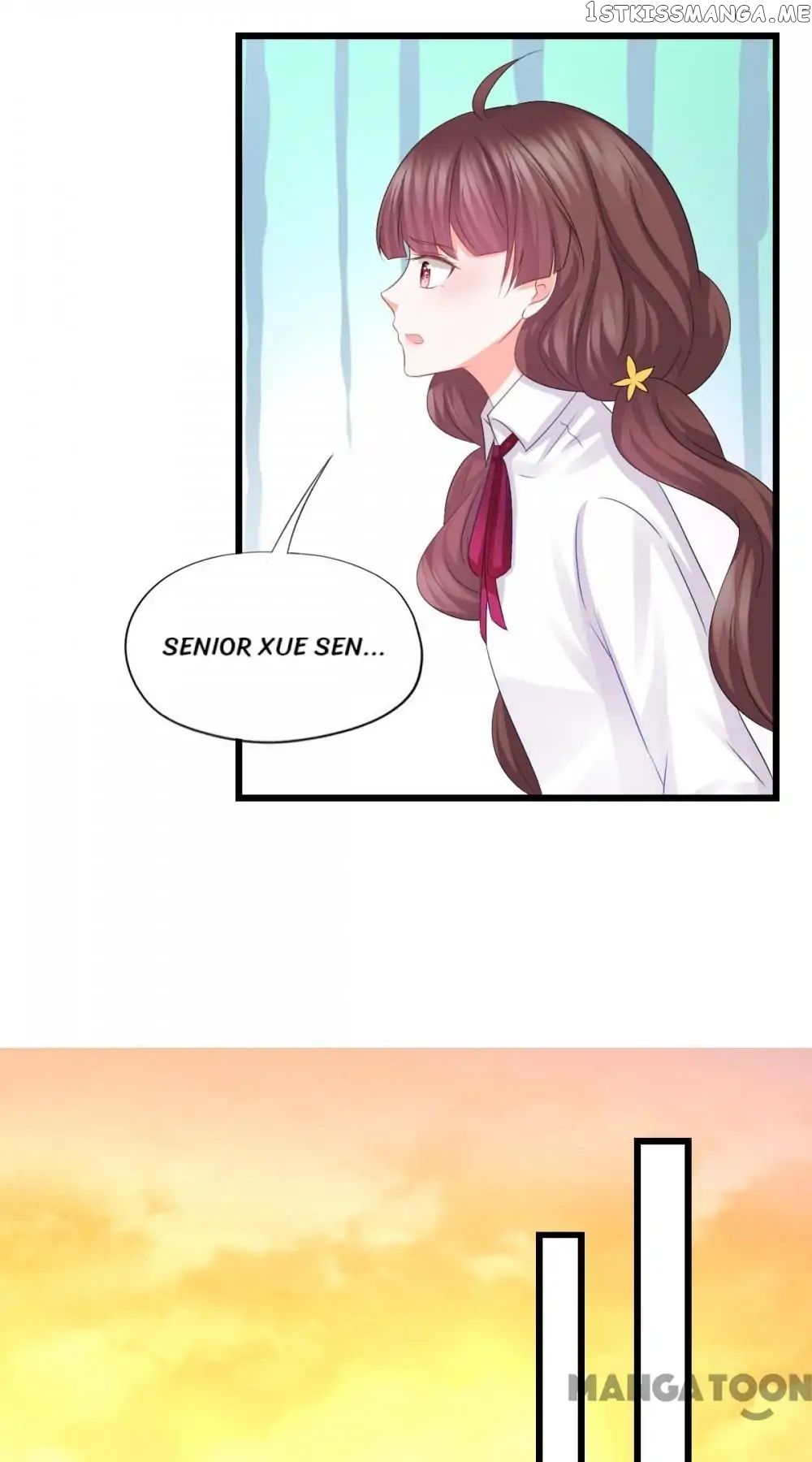 Love in Four Seasons chapter 78 - page 24