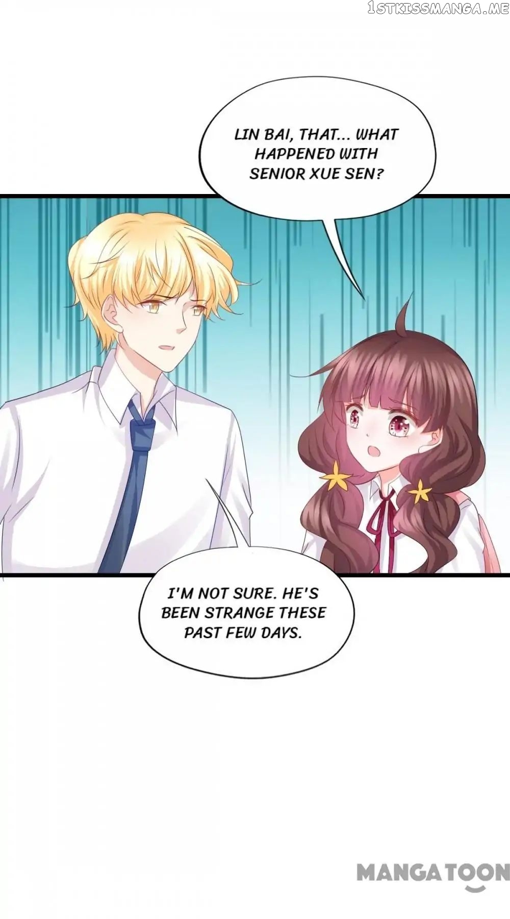 Love in Four Seasons chapter 78 - page 27