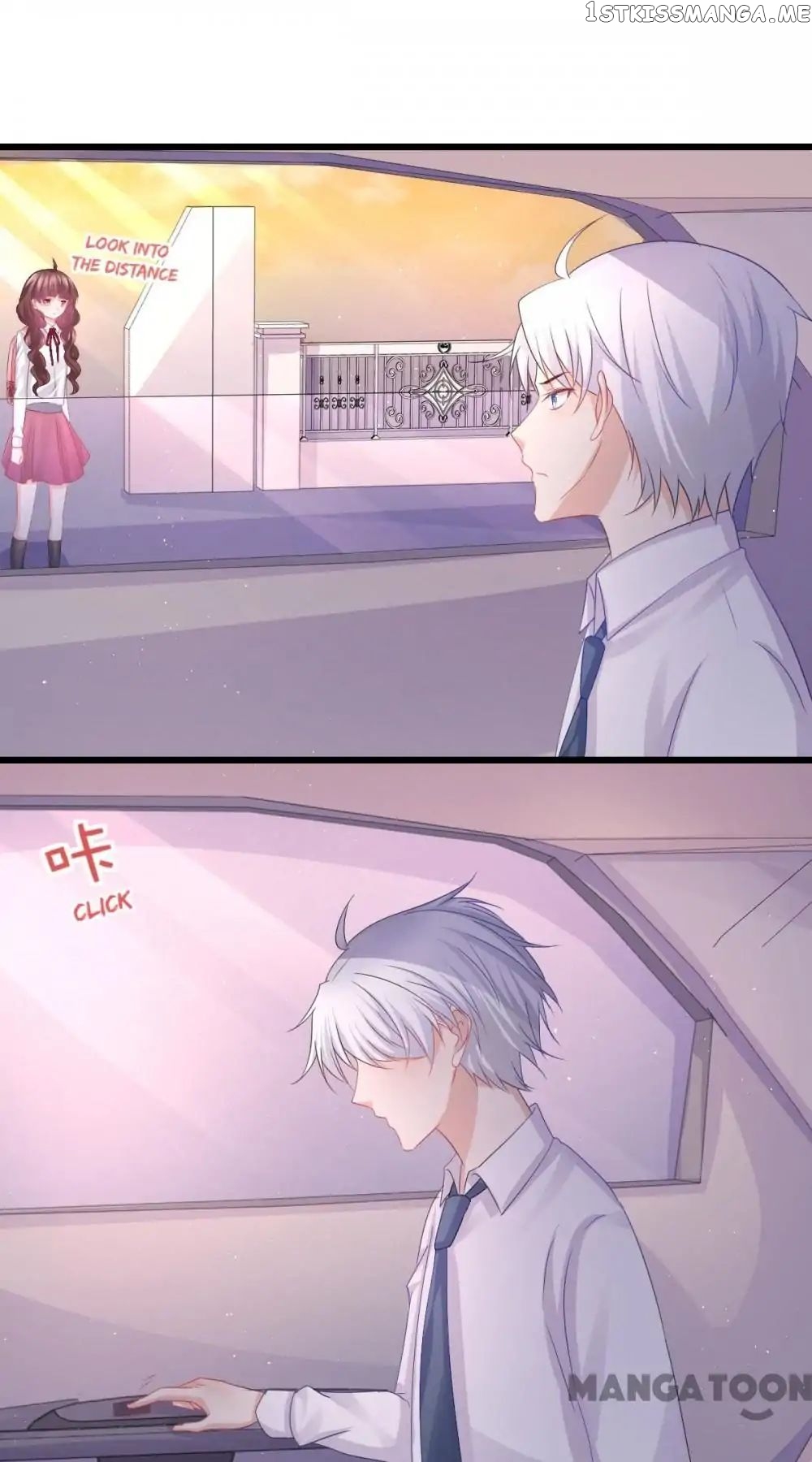 Love in Four Seasons chapter 78 - page 28