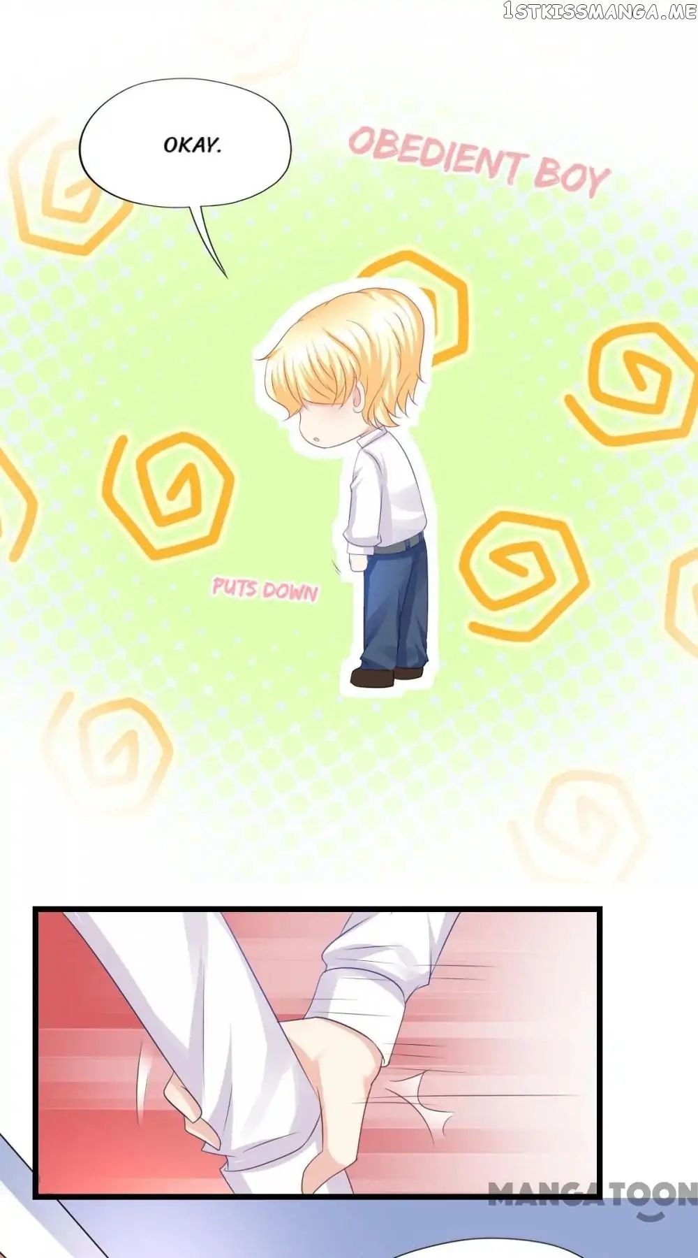 Love in Four Seasons chapter 78 - page 3