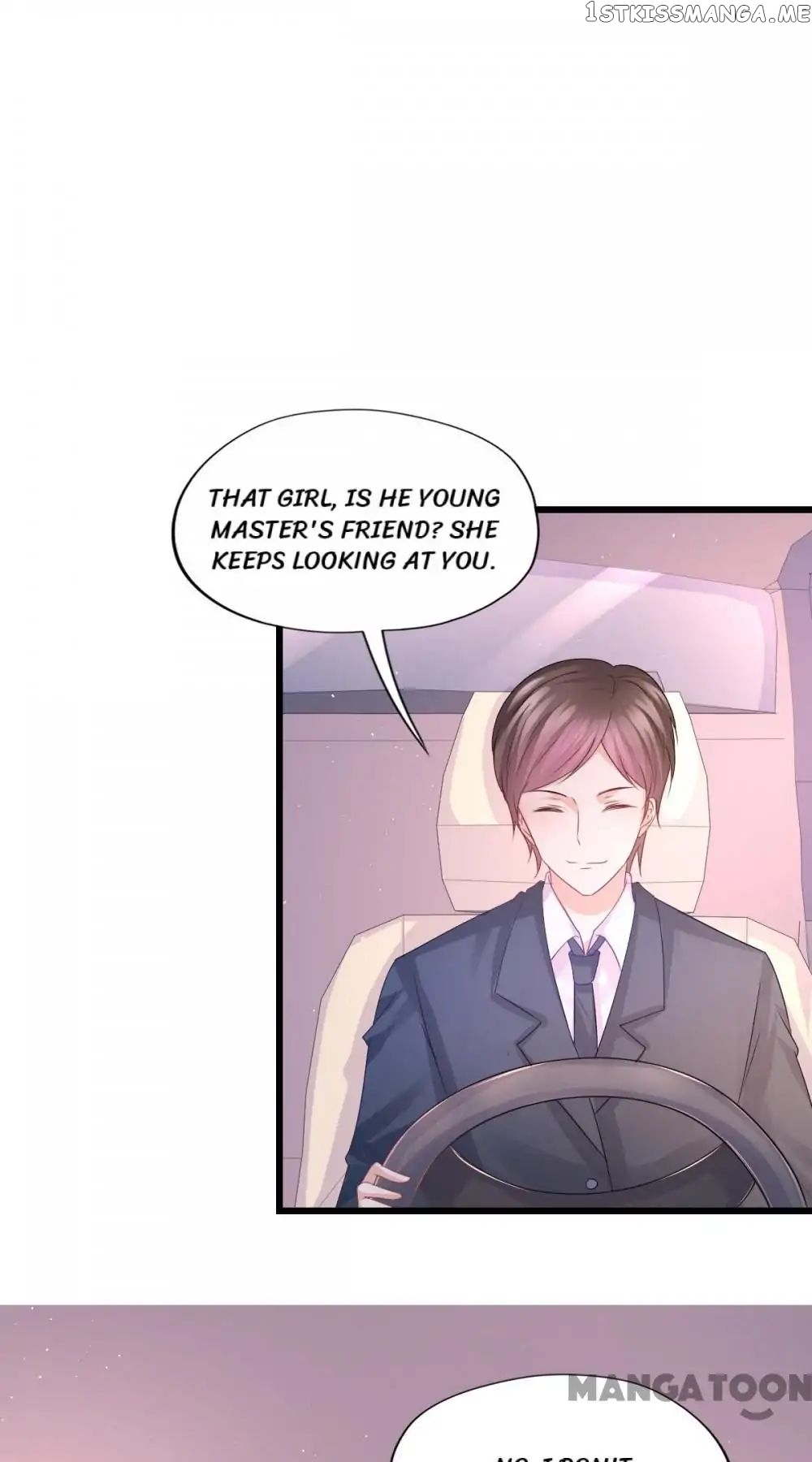 Love in Four Seasons chapter 78 - page 30