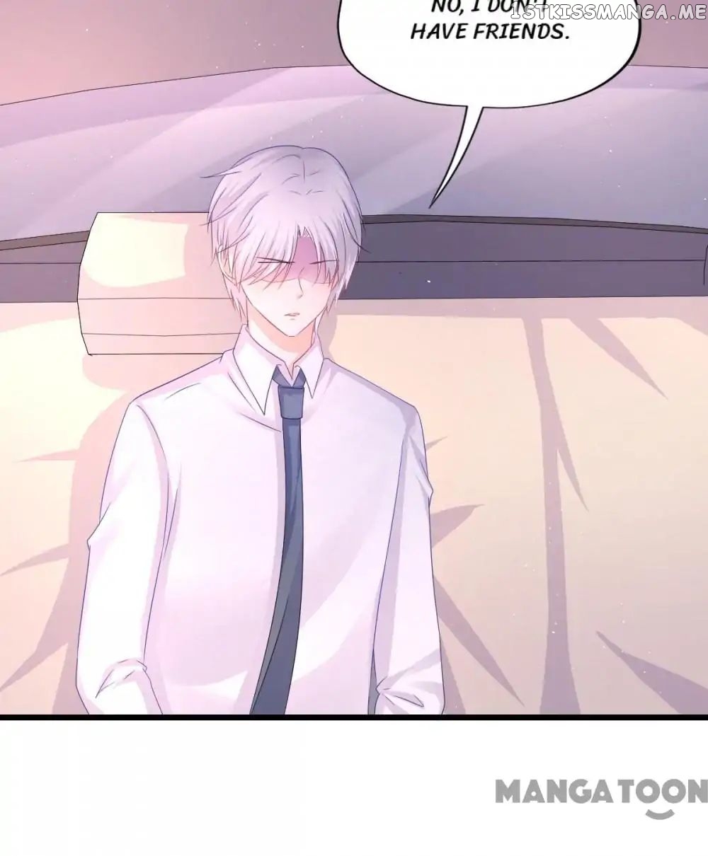 Love in Four Seasons chapter 78 - page 31