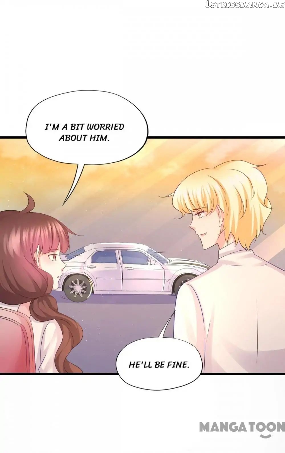 Love in Four Seasons chapter 78 - page 32