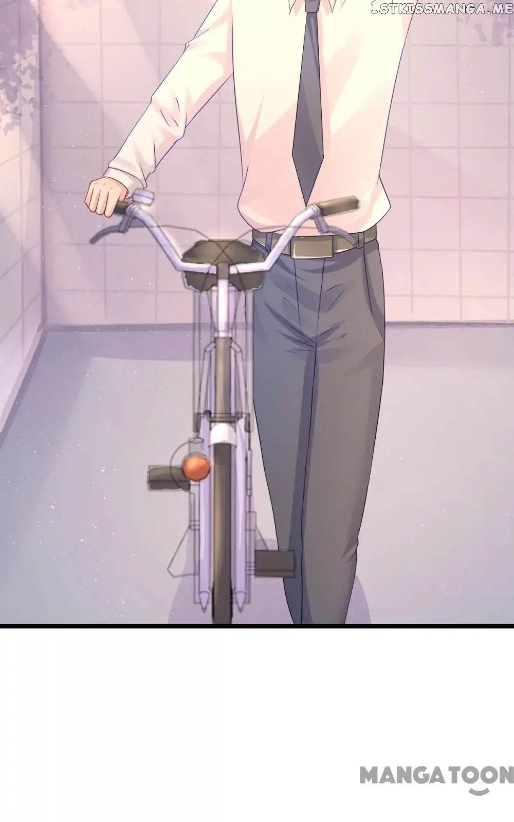 Love in Four Seasons chapter 78 - page 34