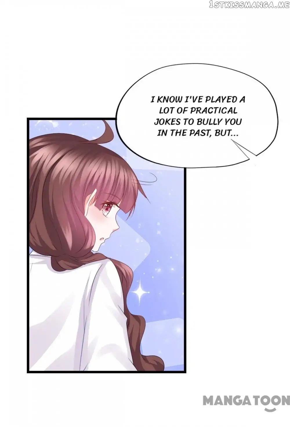 Love in Four Seasons chapter 78 - page 5