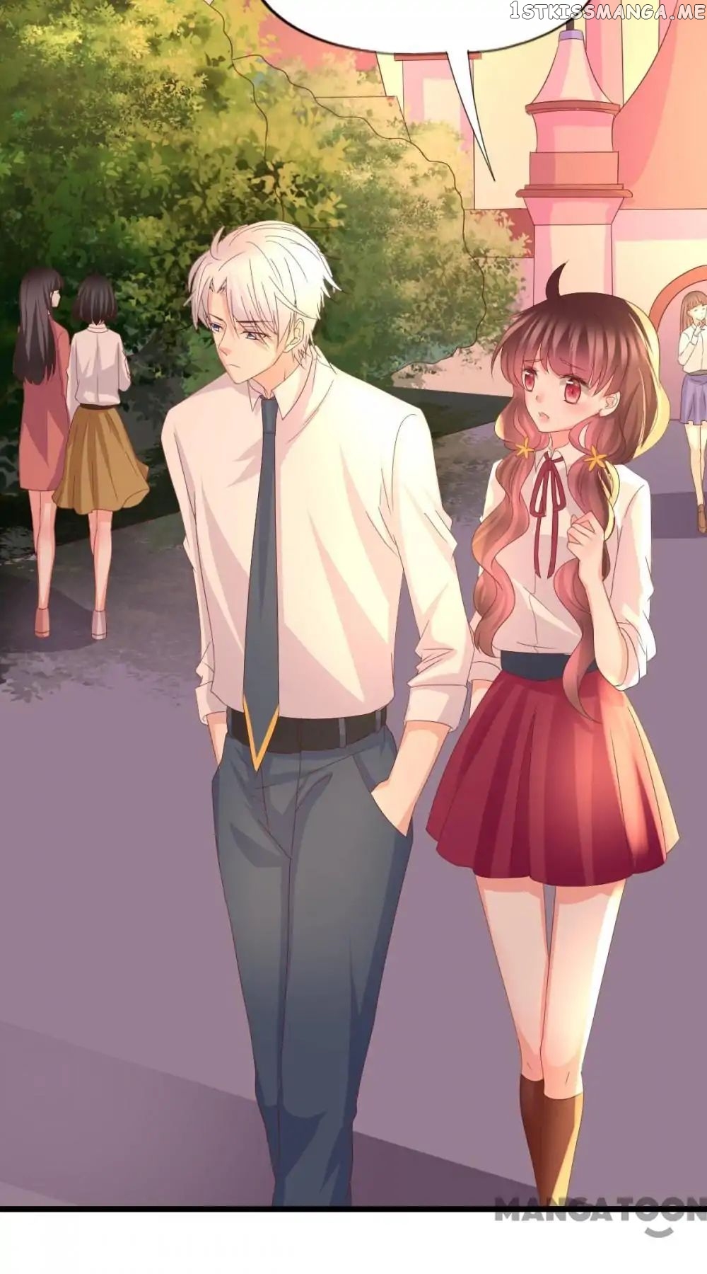 Love in Four Seasons chapter 40 - page 11
