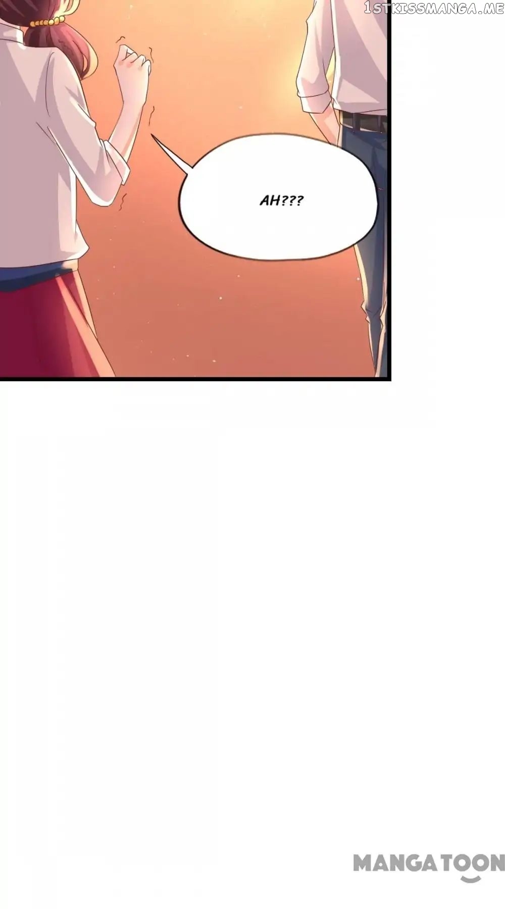 Love in Four Seasons chapter 40 - page 21