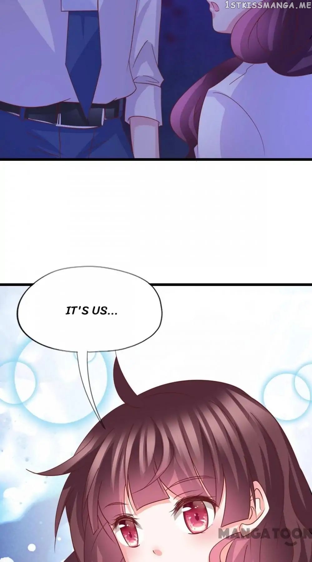Love in Four Seasons chapter 40 - page 48