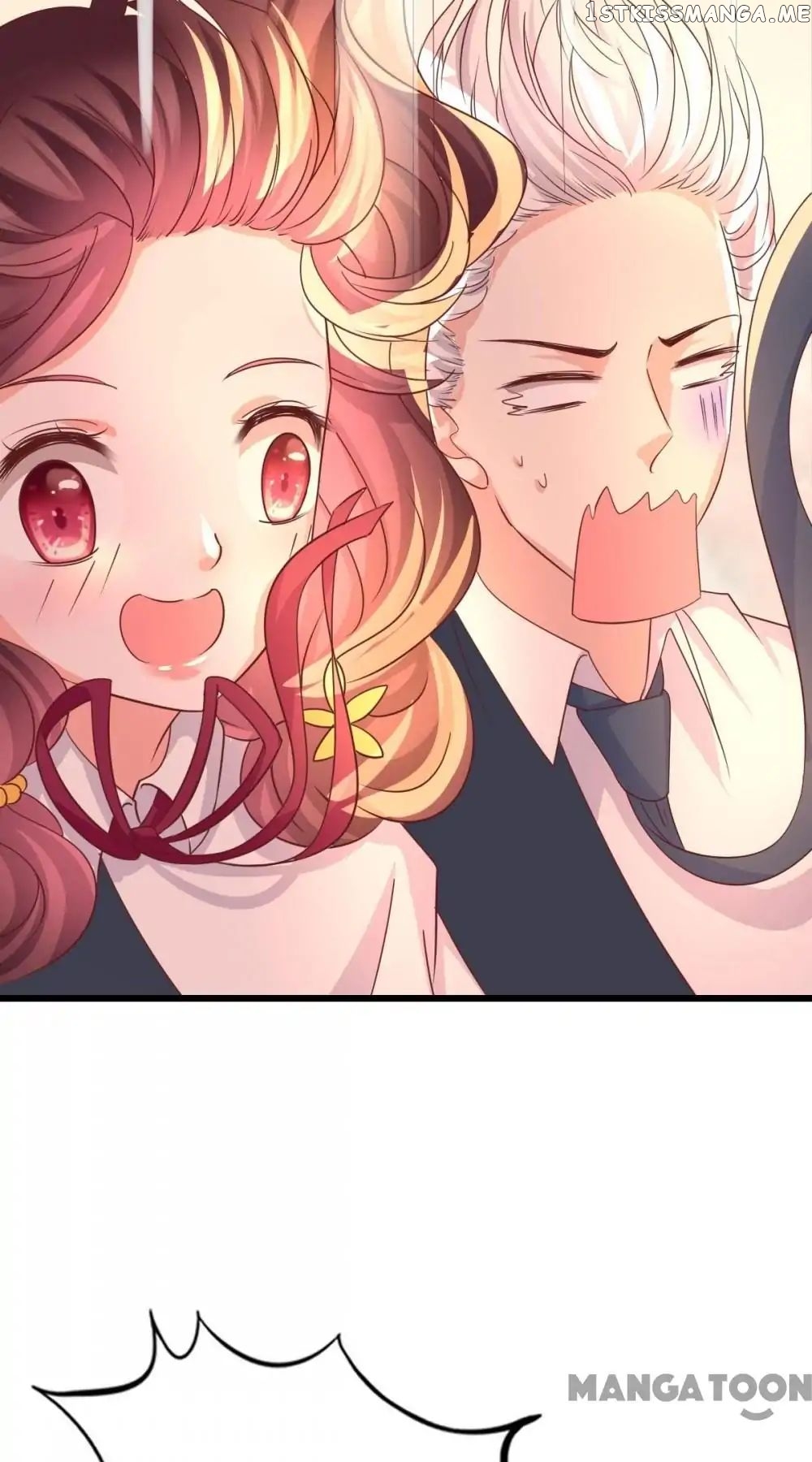 Love in Four Seasons chapter 40 - page 6