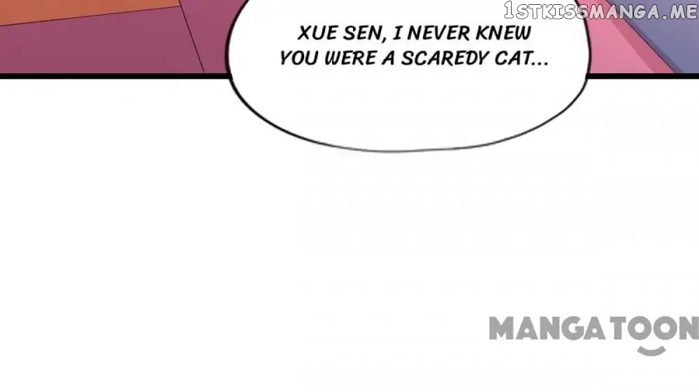 Love in Four Seasons chapter 40 - page 9