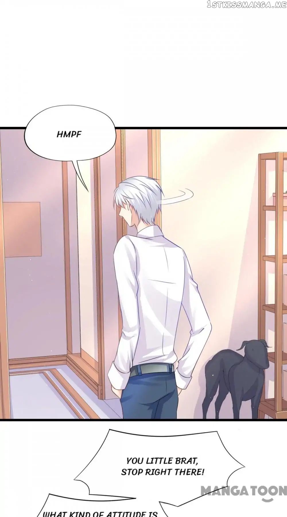 Love in Four Seasons chapter 79 - page 11