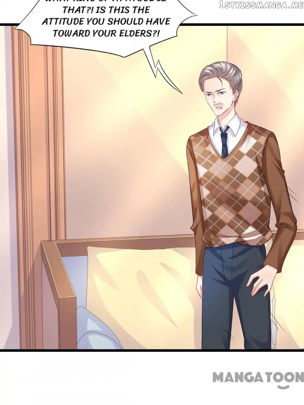 Love in Four Seasons chapter 79 - page 12