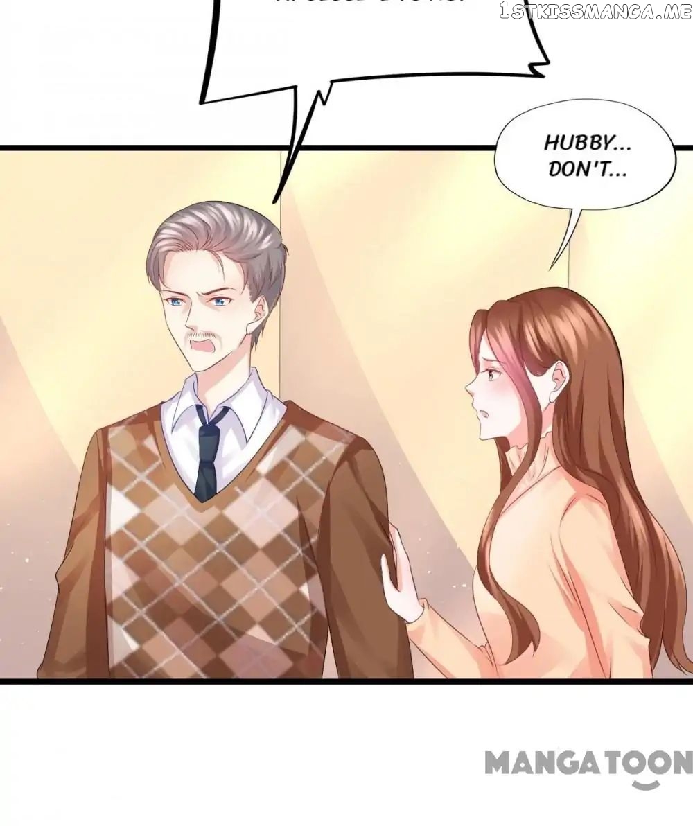 Love in Four Seasons chapter 79 - page 14