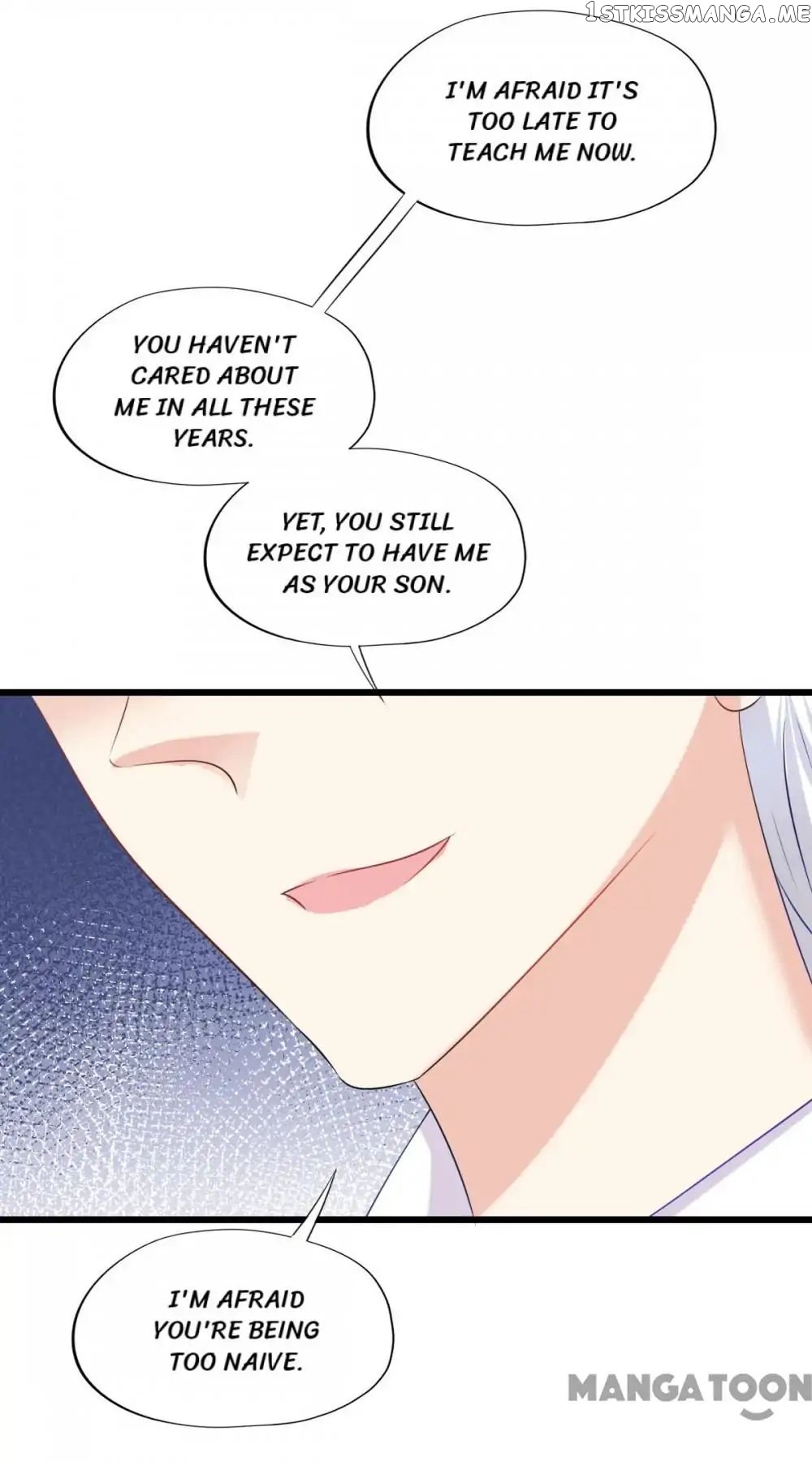 Love in Four Seasons chapter 79 - page 17
