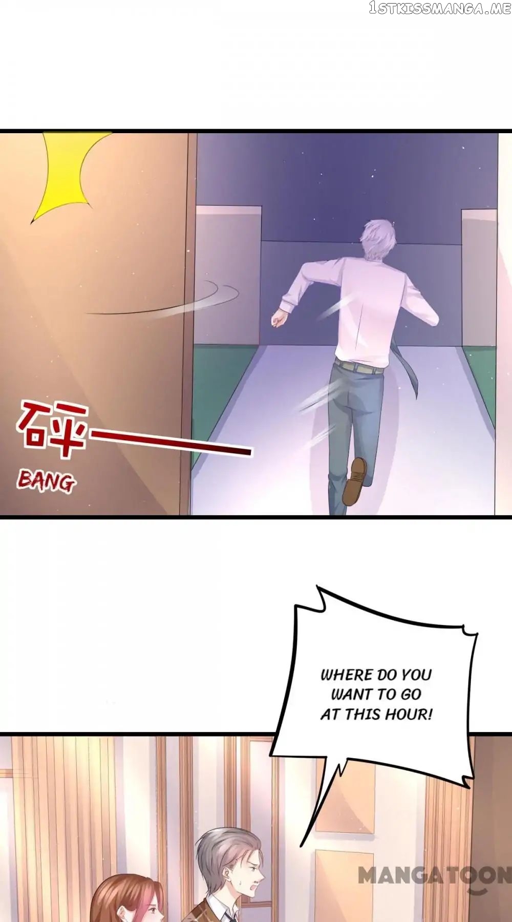 Love in Four Seasons chapter 79 - page 23